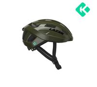 Lazer - Tempo Kineticore - Casque vélo route Pine Green - Taille unique