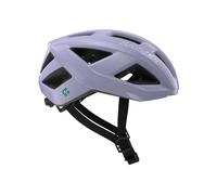 LAZER Tonic KinetiCore Casque de vélo léger pour adulte, homme et femme, violet givré, taille L