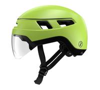 Lazer Urbanize Led Urban Helmet Jaune M Flash Yellow