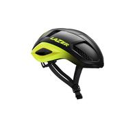 Casque Lazer Vento Kineticore Ce - Flash Yellow Black - M Multicolore