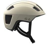 Lazer - Verde KinetiCore - Casque de cyclisme - 55-61 cm - matte white stone