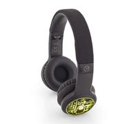 Lazerbuilt Casque Bluetooth Minions – Lumineux