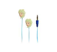Lazerbuilt Frozen - Écouteurs - intra-auriculaire - filaire - jack 3,5mm