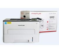 Lazerinis spausdintuvas|PANTUM|P3300DW|USB 2.0|WiFi|Tinklinis|Duplex|P3300DW