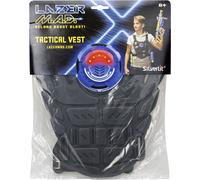 Lazerm.A.D Lazer M.A.D - Tactical Vest