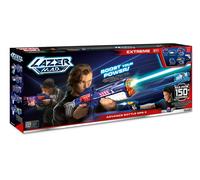 Lazerm.A.D Lazer Mad Extreme Adv Battle Ops