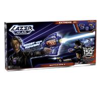 Lazerm.A.D Lazer Mad Extreme Battle Ops