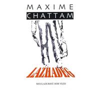 Lazhadeg - romant polis skrij - Maxime Chattam - Mouladuriou Hor Yezh - broché - Méthode de langue