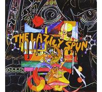 Lazily Spun - Lazily Spun
