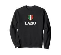 Lazio Italia Racines du Latium Sweatshirt