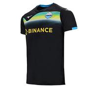 Lazio Rome, Maillot Enfant, Saison 2022/23 Officiel Extérieur
