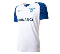 Lazio Rome, Maillot Enfant, Saison 2022/23 Officiel Third