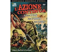 l'azione continua (War Movies Collection) [Import]