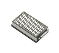 LAZIRO 1 PC Filtre HEPA for la poussière compatible for la puissance compacte Rowenta RO3715 RO3759 RO3798 RO3799 Accessoires de pièces de rechange d'aspirateur de robot