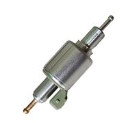 LAZIRO 12 / 24V for 2-8kw Réchauffeur d'air de Voiture Diesel Pompes for Carburant Aéroport de Voitures Plateau de Chauffage pouls Pompe de Chauffage Pompe for Huile de Chauffage Diesel 16/28 ML (Co