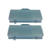 LAZIRO 2 morceaux de Hépativement Filtre ajusté for LG ADQ68101902 XR-404 VK71181 VK71182 VK71185 VK71186 VK71189 VK70186 VK79182