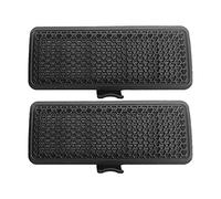 LAZIRO 2pcs Hépativement Filtres apte for LG ADQ73573301 VC4220NHT VC4220NHTU VC4220NRT VK5320NHT VC4220 VK5320 Série Aspirateur Pièces