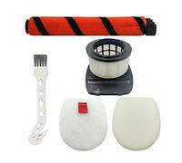 LAZIRO 5pc / Set Filtre for rouleau for rouleau Fit for le requin IC300 IZ201UK IZ102 Aspirateur Pièces Pièces d'aspirateur Pièces de rechange Pièces de rechange for la maison