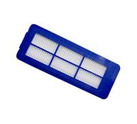 LAZIRO 8pc / Définir le kit de filtre for brosse latérale Filtres de remplacement Filtres d'aspiration Pièce d'aspirateur Fit for EUFY FIT for ROBOVAC FIT for les fournitures ménagères hybrides G10