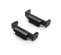 LAZIRO Adaptateur de bracelet de montre en acier inoxydable 22mm à 16mm adapté for Casio Fit for G-SHOCK DW5600 GA110 connecteurs adaptés for GSHOCK bracelet de montre bricolage convertisseur (Color