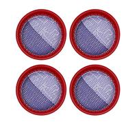 LAZIRO Aspirateur Pièces de rechange Pièces de remplacement Filtre lavables Pièces de rechange Pièces de rechange Fit for DIBEA D18 D008 Pro