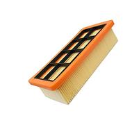 LAZIRO Filtre ajustement compatible for Karcher 6.415-953.0 AD 3.000 AD 3 200 AD2 AD3 AD4 Pièces aspirateurs Pièces Sweeper Nettoyage Filtres Remplacement Partie