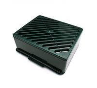 LAZIRO Filtre for filtre filtre filtre filtre aspirateur accessoires de filtre de filtre adapté for Vorwerk Tiger VK251 VK252 HEPA