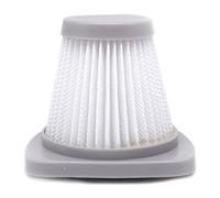 LAZIRO Filtre HEPA à 5 pcs Filtre d'accessoires d'aspirateur à main à la main adapté aux médias SC861 SC861A