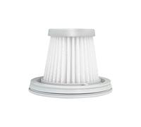 LAZIRO Filtre HEPA de remplacement AJUSTER for xiaomi APTE for Mijia Handy Aspirateur Home Voiture Mini Filtre lavable sans fil Accessoires de pièces de rechange (Color : 1 Pcs)