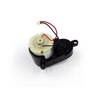 LAZIRO Moteur de Brosse latérale Ajuster for Conga 990 APTE for Remplacement des pièces d'aspirateur robotique APTE for Conga 990 Excellence