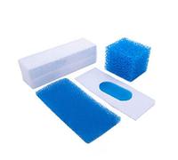 LAZIRO PCS/SET Filtre HEPA Ajustement de remplacement for Thomas 787203 Aspirateur Pièces de rechange Pièces de rechange Accessoire Limpieza Hogar Outils de cuisine