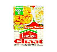 Laziza Chat Masala 100 g