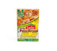 Laziza Delhi Pulao Biryani Mélange d'épices Masala 100 g