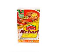 Laziza Nehari Masala Mélange d'épices 100 g