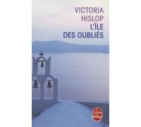 L'ÃŽle des oubliés