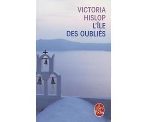 L'ÃŽle des oubliés