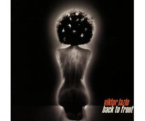 Lazlo,Victor - Back to Front