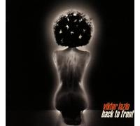 Lazlo,Victor - Back to Front [Import]