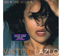 Viktor Lazlo – Begin The Biguine – Import