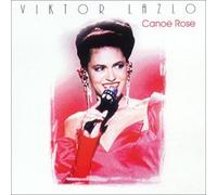 Lazlo, Viktor - Canoe Rose [Import]
