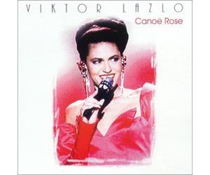 Lazlo, Viktor - Canoe Rose [Import]