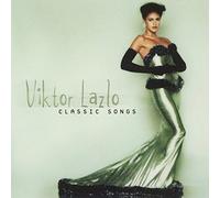 Lazlo, Viktor - Classic Songs [Import]
