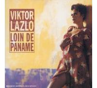 Viktor Lazlo – Loin de Paname