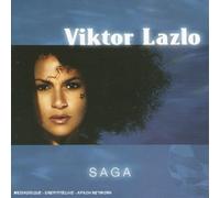 Lazlo, Viktor - Saga