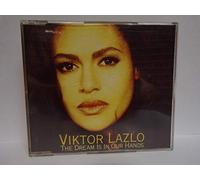 Lazlo, Viktor - The Dream Is in Our Hands