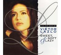 Lazlo, Viktor – Very Best of – Import