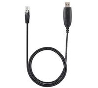 Lazmin Câble de Programmation USB, fréquences spécifiant Le câble de Programmation USB pour Mini-Radio BAOJIE BJ-218 Talkie Talkie