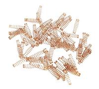 Lazmin Ressort de Piano Droit, réparation de Ressort hélicoïdal de Piano, pour la réparation de Piano Pièces de Piano Droit Accessoires d'instruments de Musique