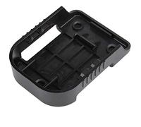 Lazmin Supports de Batterie furtifs de 5Packs pour, Cas de Support de Batterie d'outil de Rechange pour/ 18V