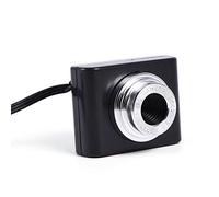 Lazmin Webcam/Caméra USB pour RPi Raspberry Pi 3 Modèle B Aucun Pilote requis Nouveau